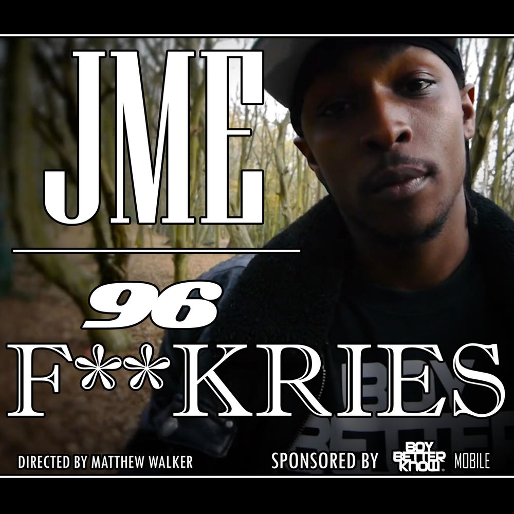 96 F**kries cover