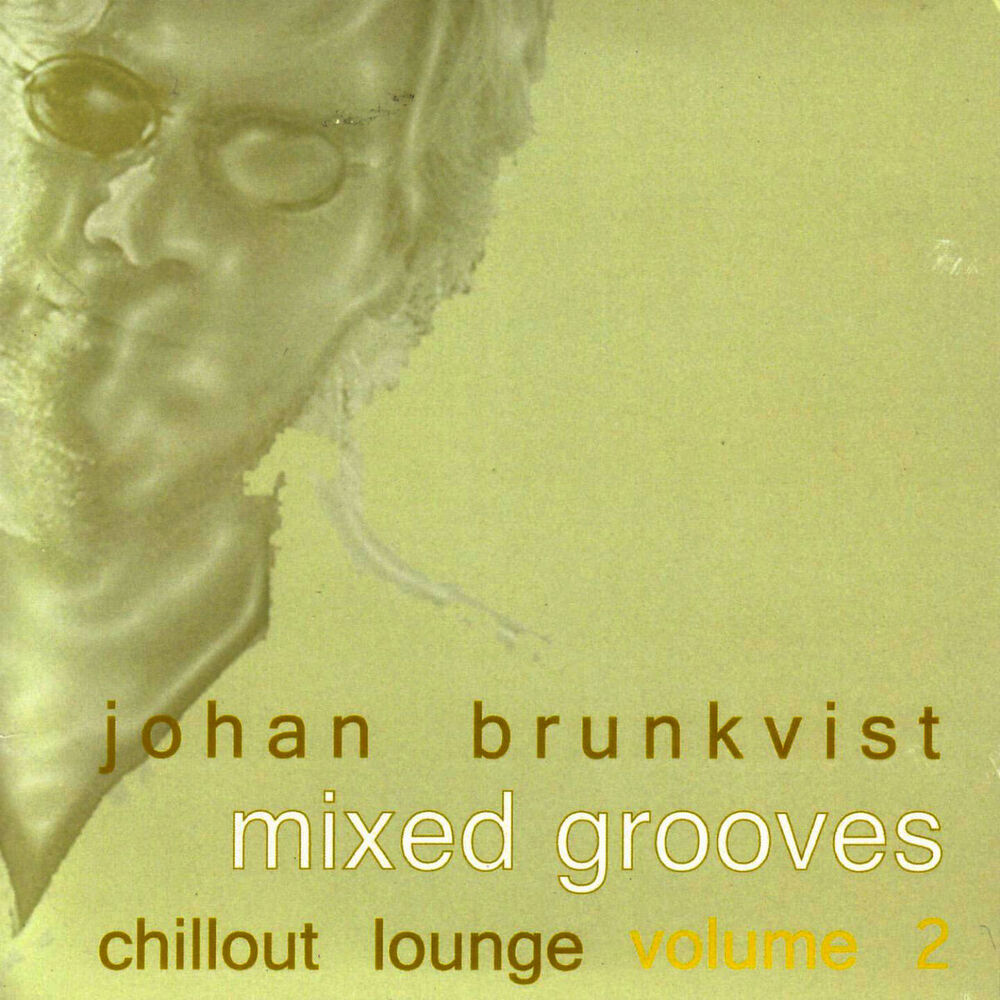 Picture of Mixed Grooves - Chillout Lounge Volume 2