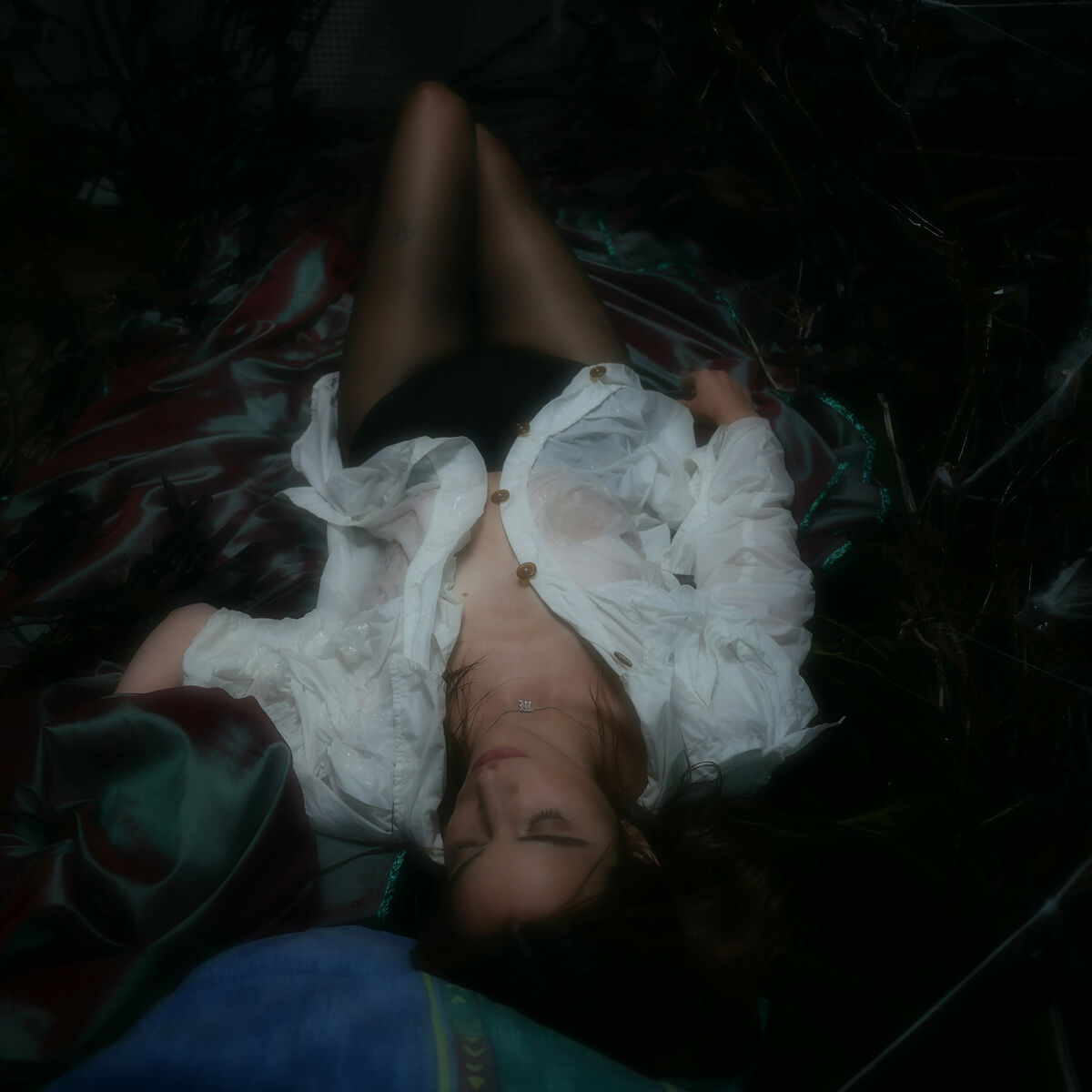 Album cover of Forever