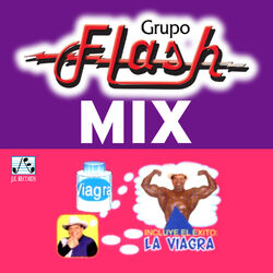 Cover of Mix "La Viagra"
