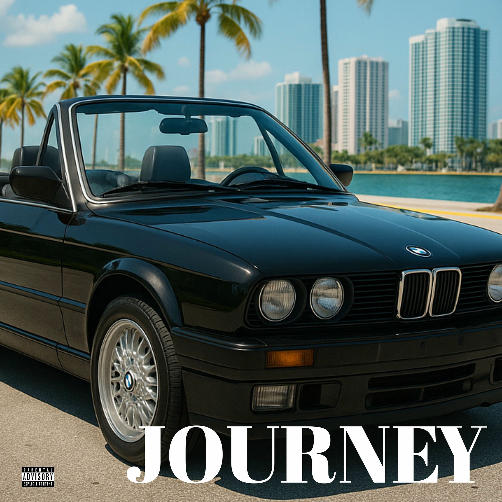 Album cover of Journey