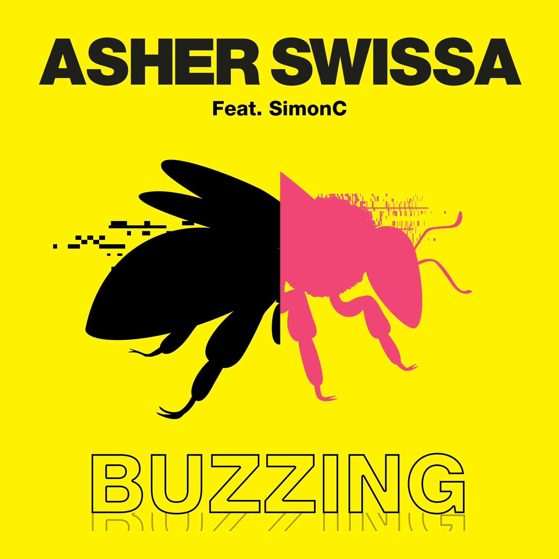 Album cover of Buzzing