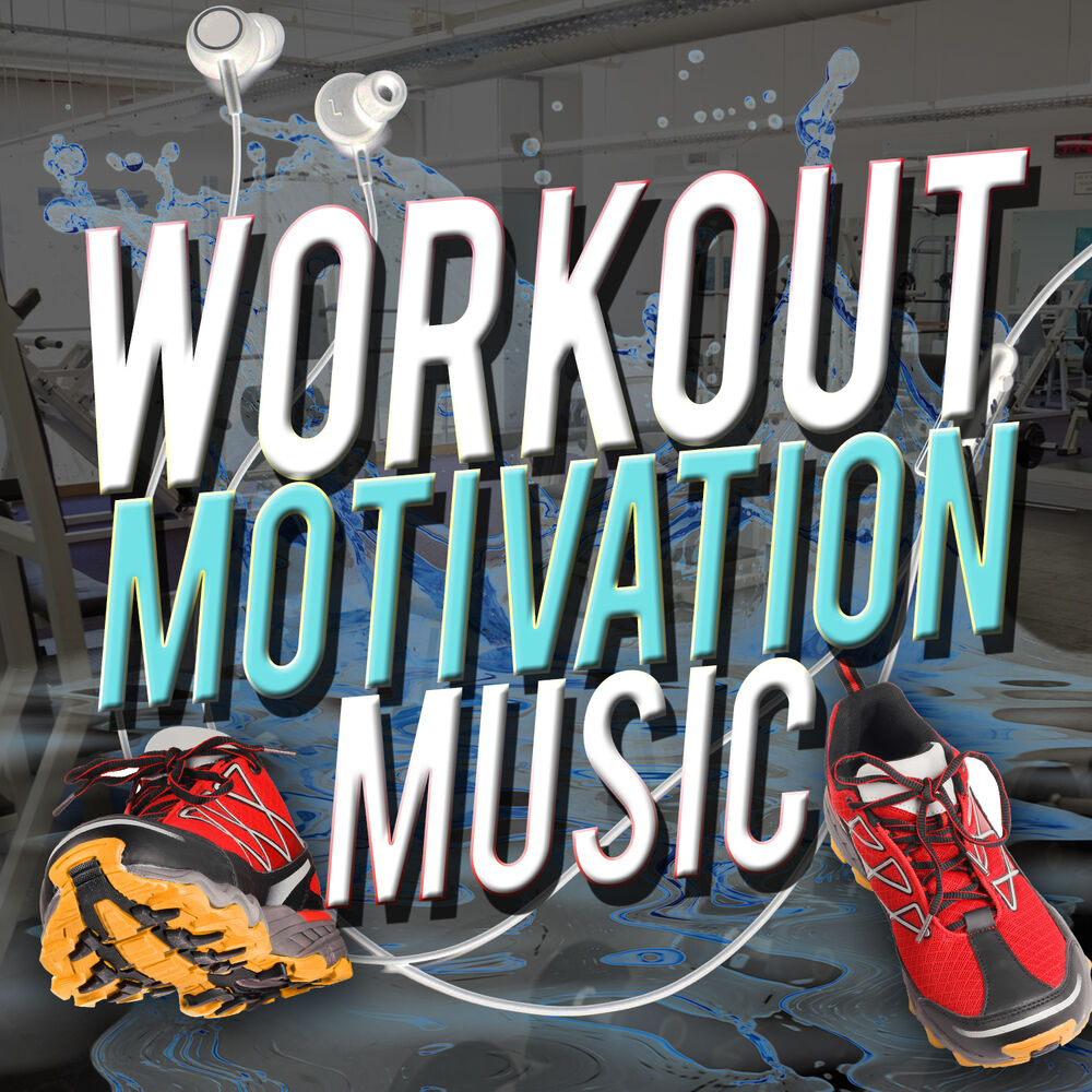 Picture of Workout Motivation Music