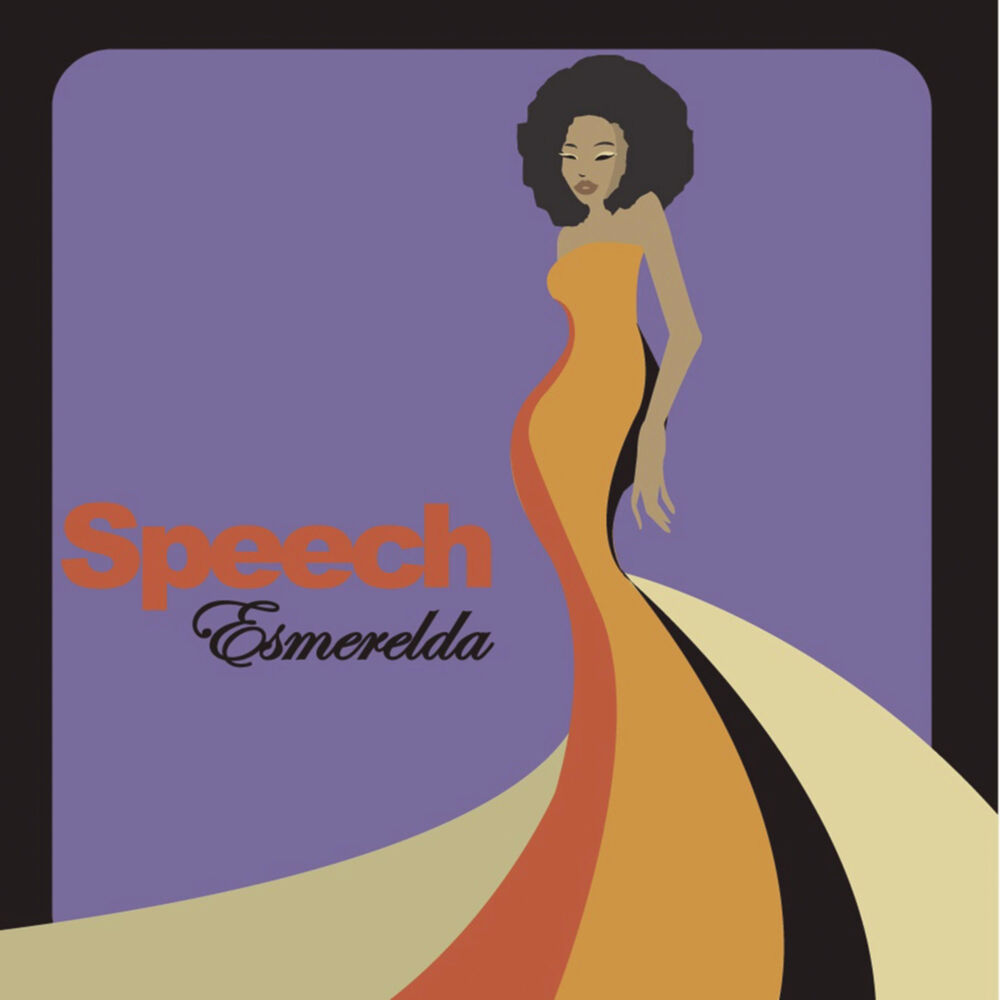 Picture of Esmerelda Remix EP