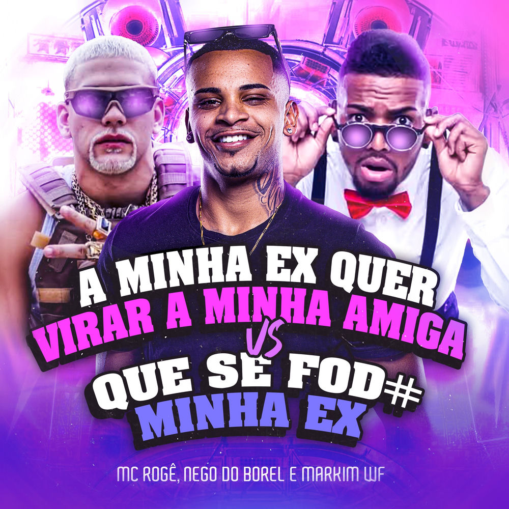A minha Ex quer virar a Minha Amiga VS Que se fod# minha Ex