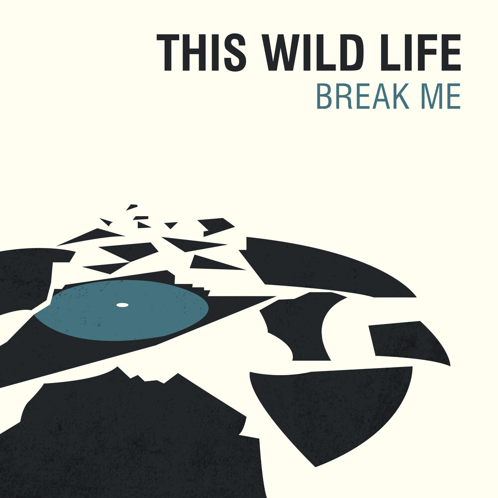 Picture of Break Me (Single)