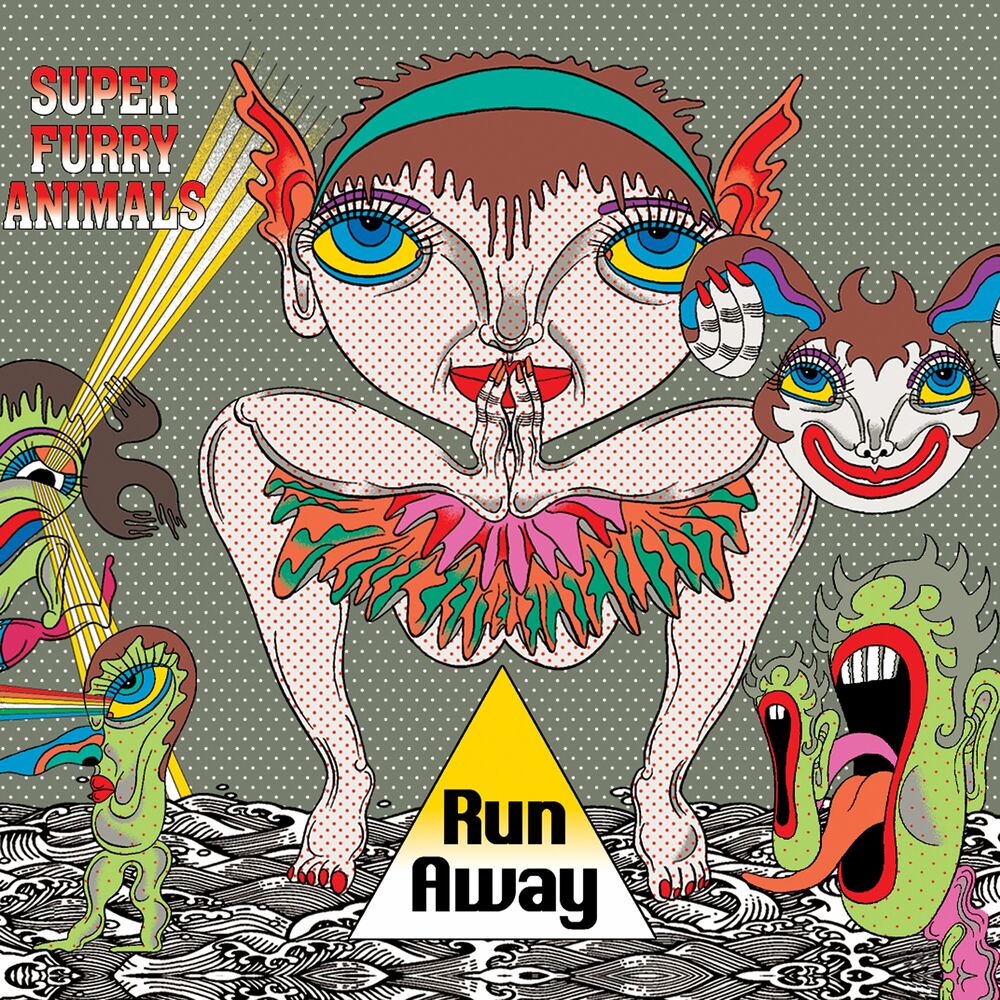 Picture of Run-Away