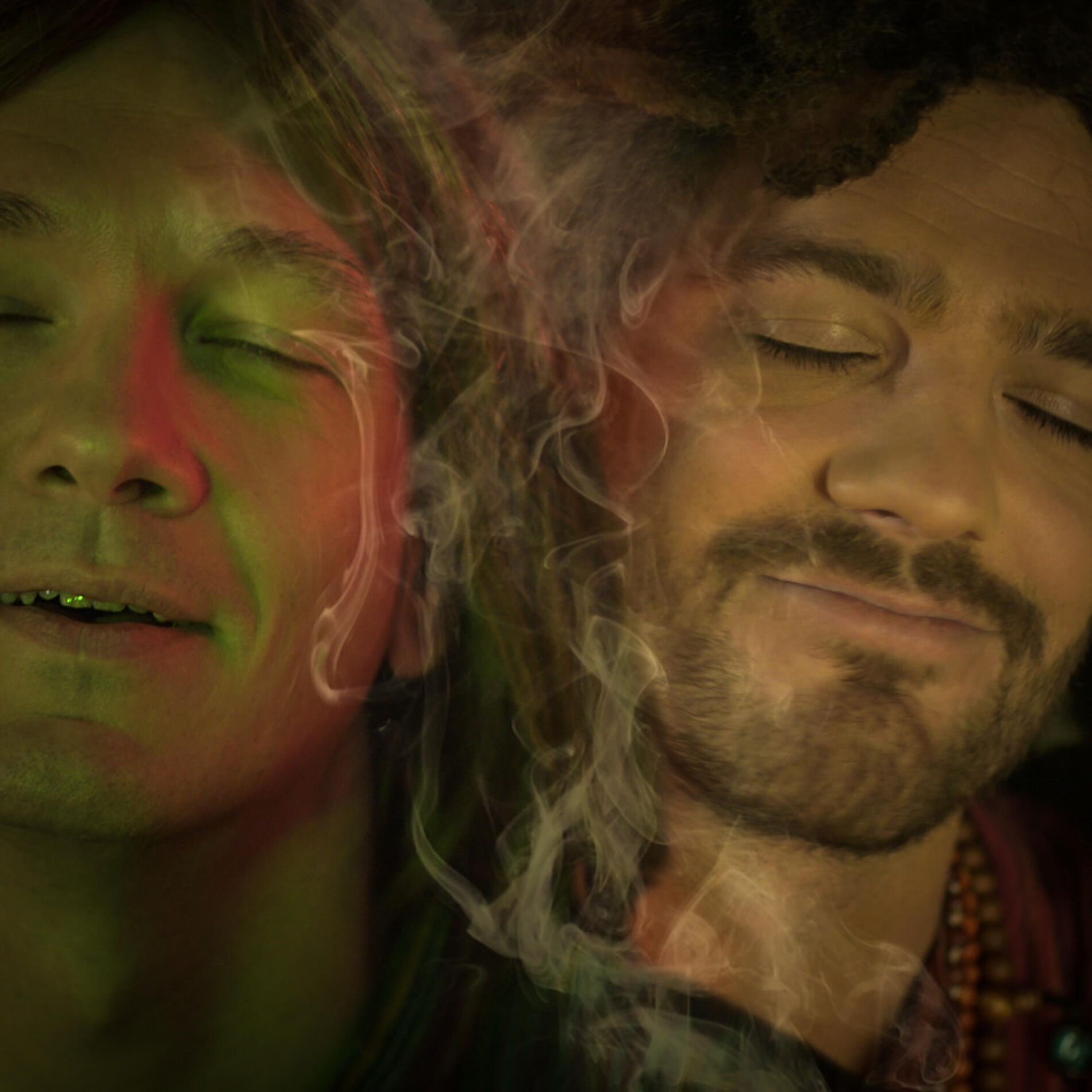 Album cover of Bouyaka