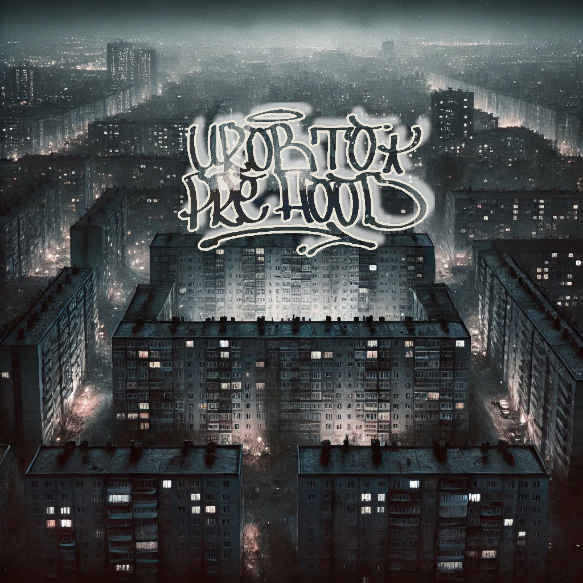 Old Town Hood - 48 | Deezer