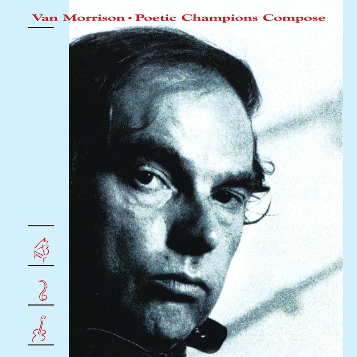 Album cover of Poetic Champions Compose