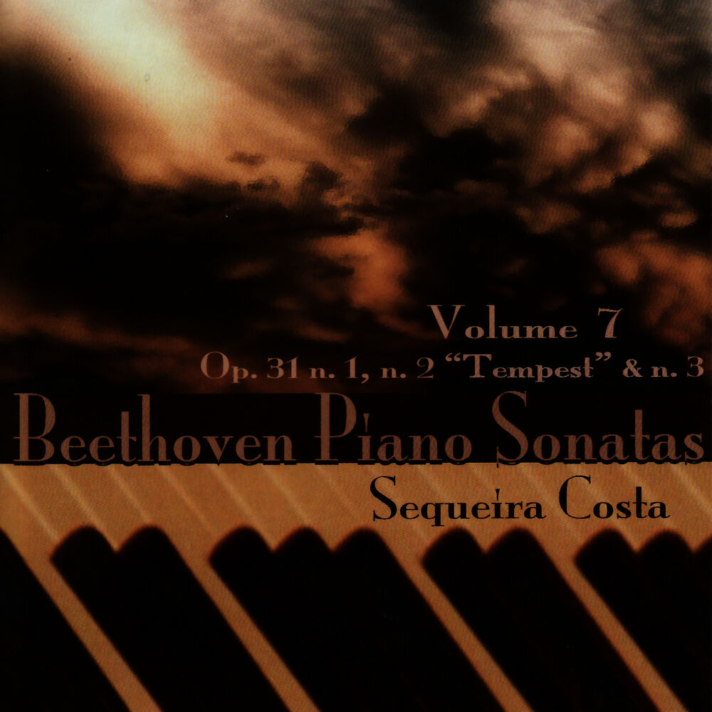 Picture of Beethoven: Piano Sonatas Nos. 16, 17, 18