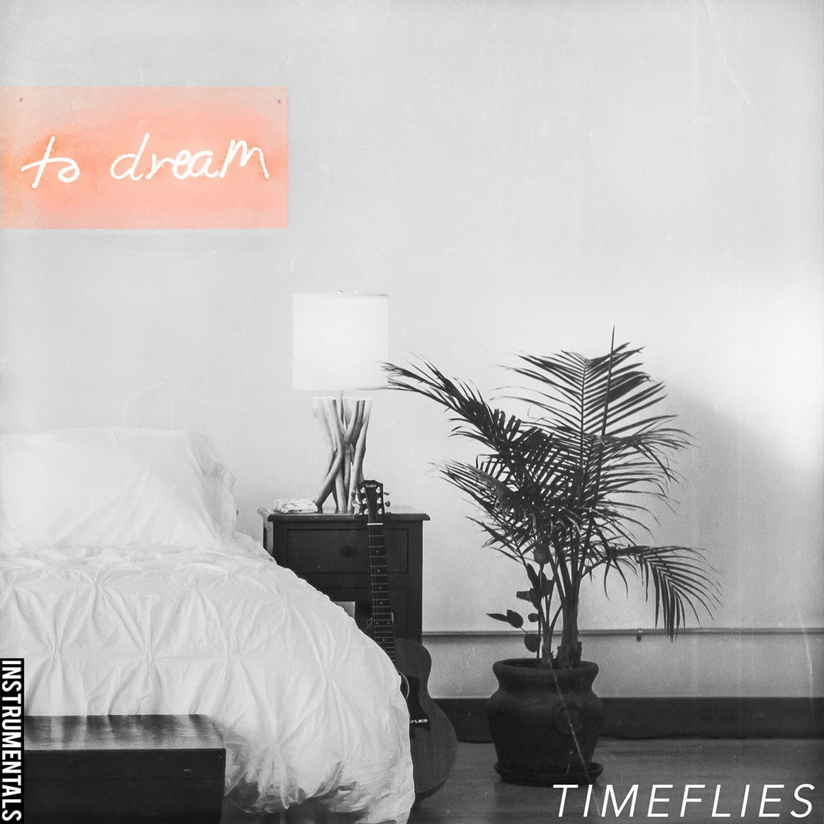 Album cover of To Dream (Instrumentals)