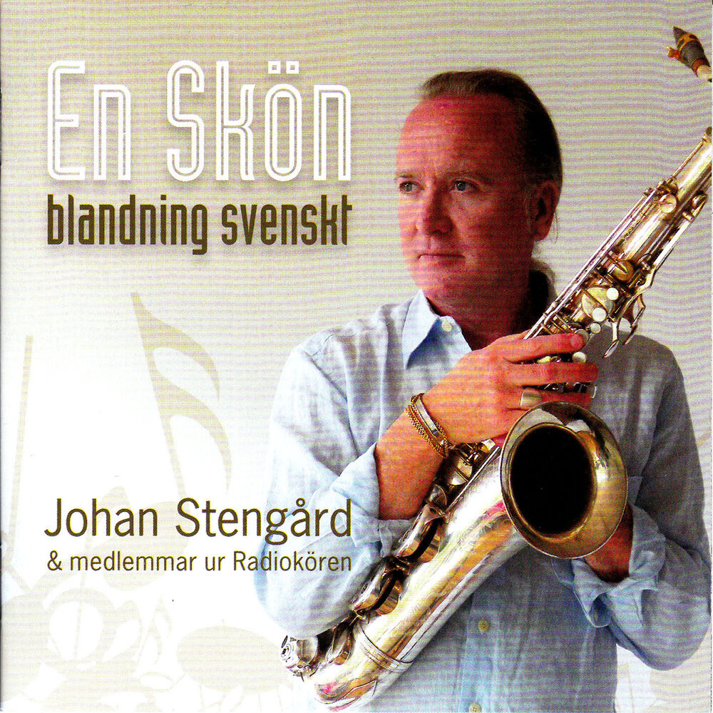 Picture of En Skön Blandning Svenskt