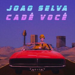 Cover of Cadê Você