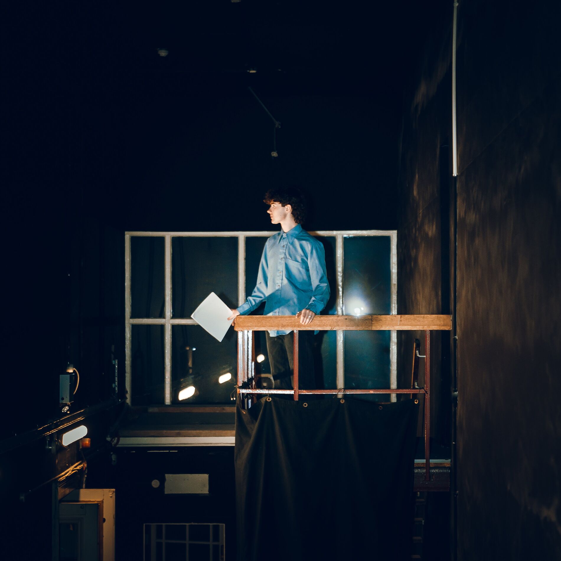 Album cover of Late Night Sessions