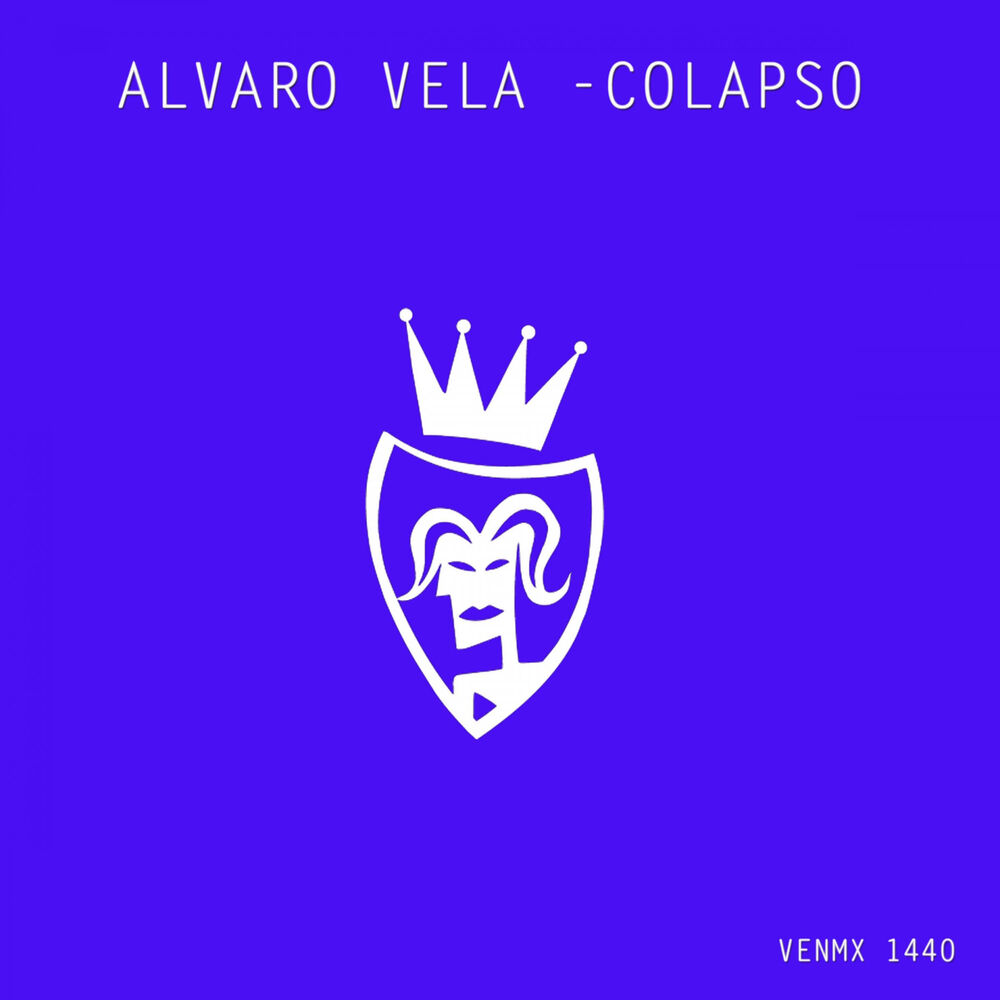 Picture of Colapso