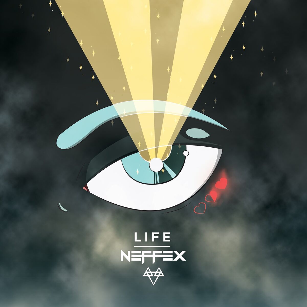 Album cover of Life