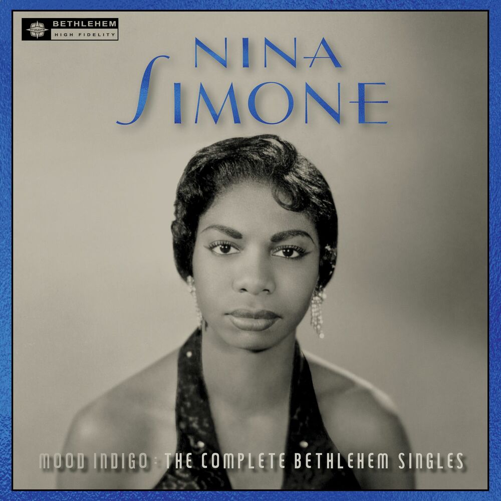 Picture of Mood Indigo: The Complete Bethlehem Singles