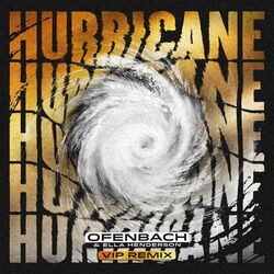 Cover of Hurricane (VIP Remix)