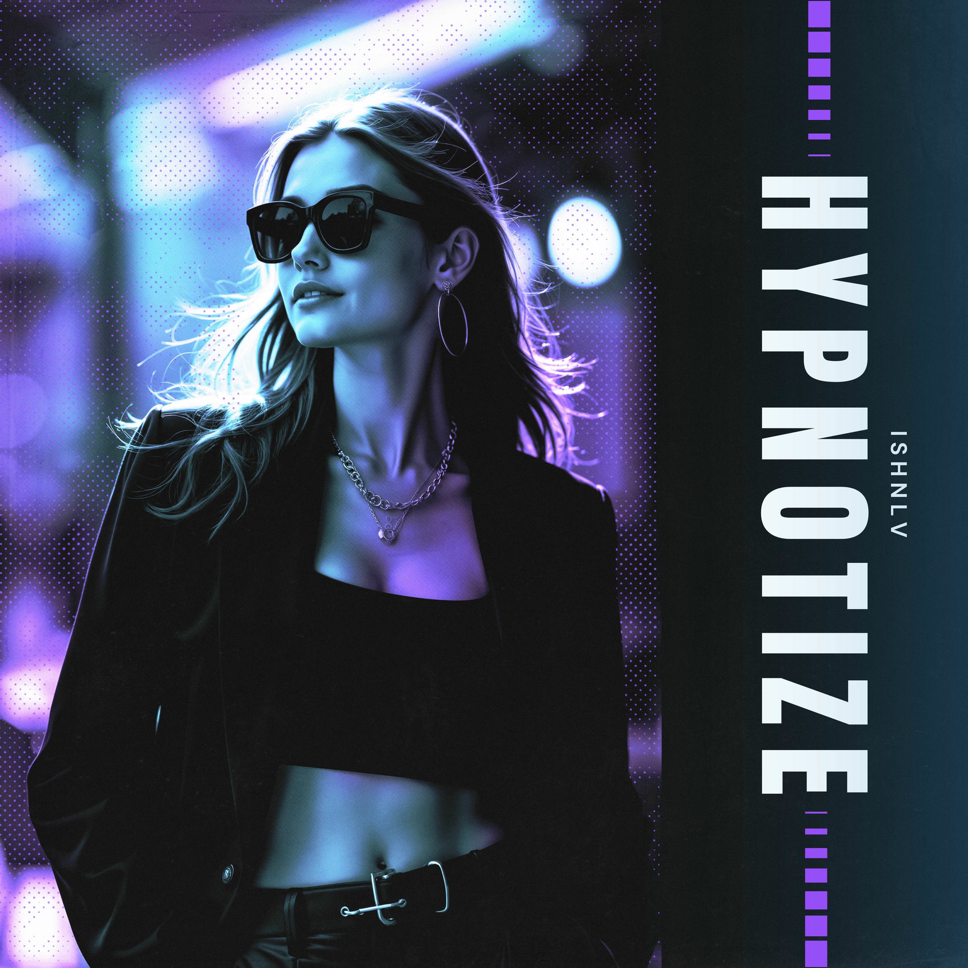 Album cover of Hypnotize