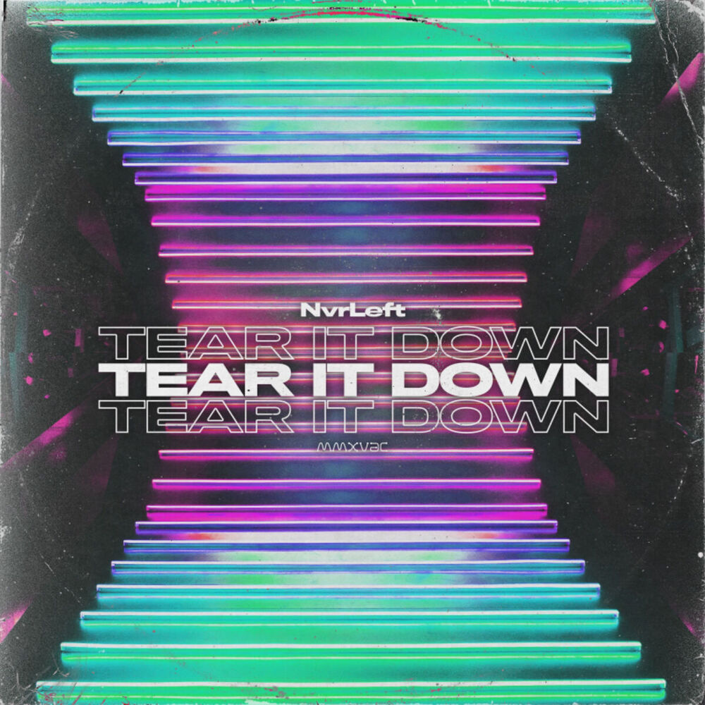 Picture of Tear It Down