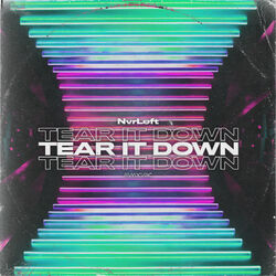 Cover of Tear It Down