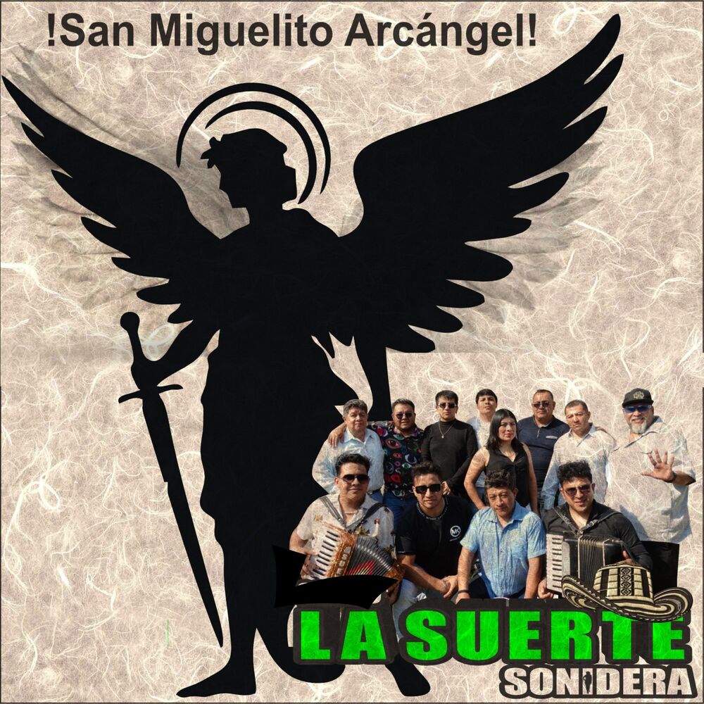 Picture of San Miguelito Arcángel
