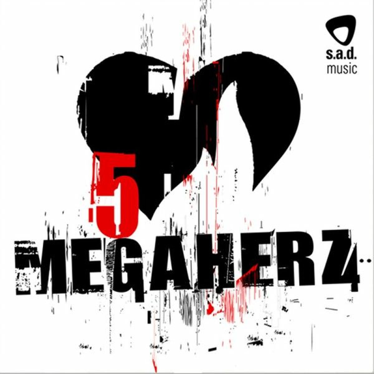 Album cover of 5