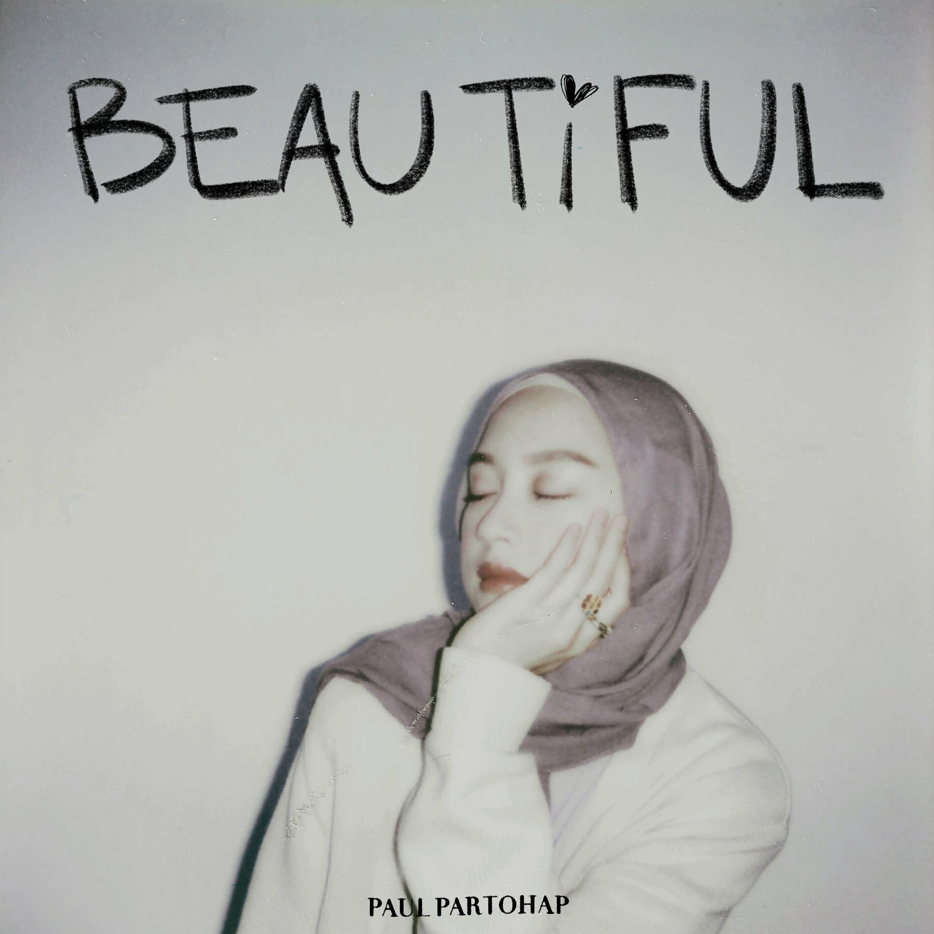 Album cover of BEAUTiFUL