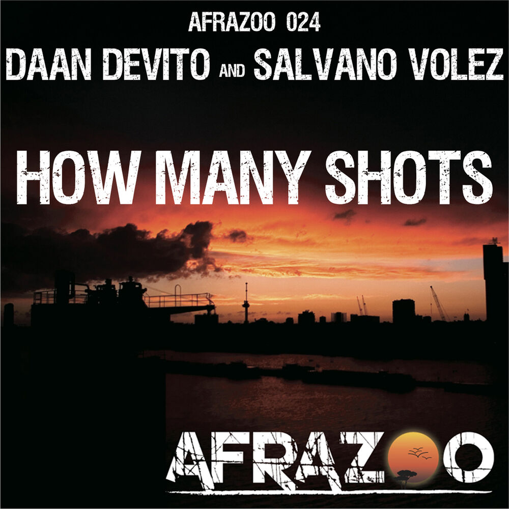 Picture of How Many Shots