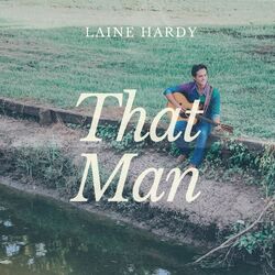 Cover of That Man