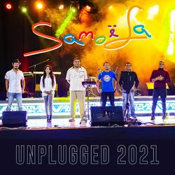 Cover of Unplugged 2021