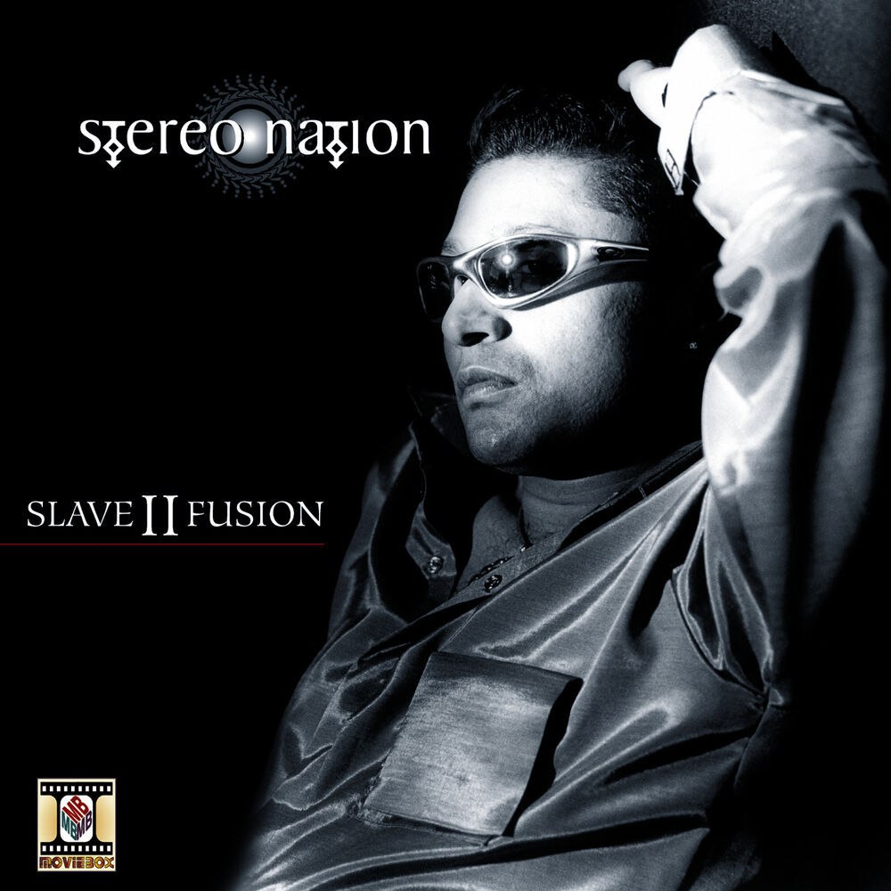 Picture of Slave II Fusion