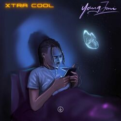 Cover of Xtra Cool