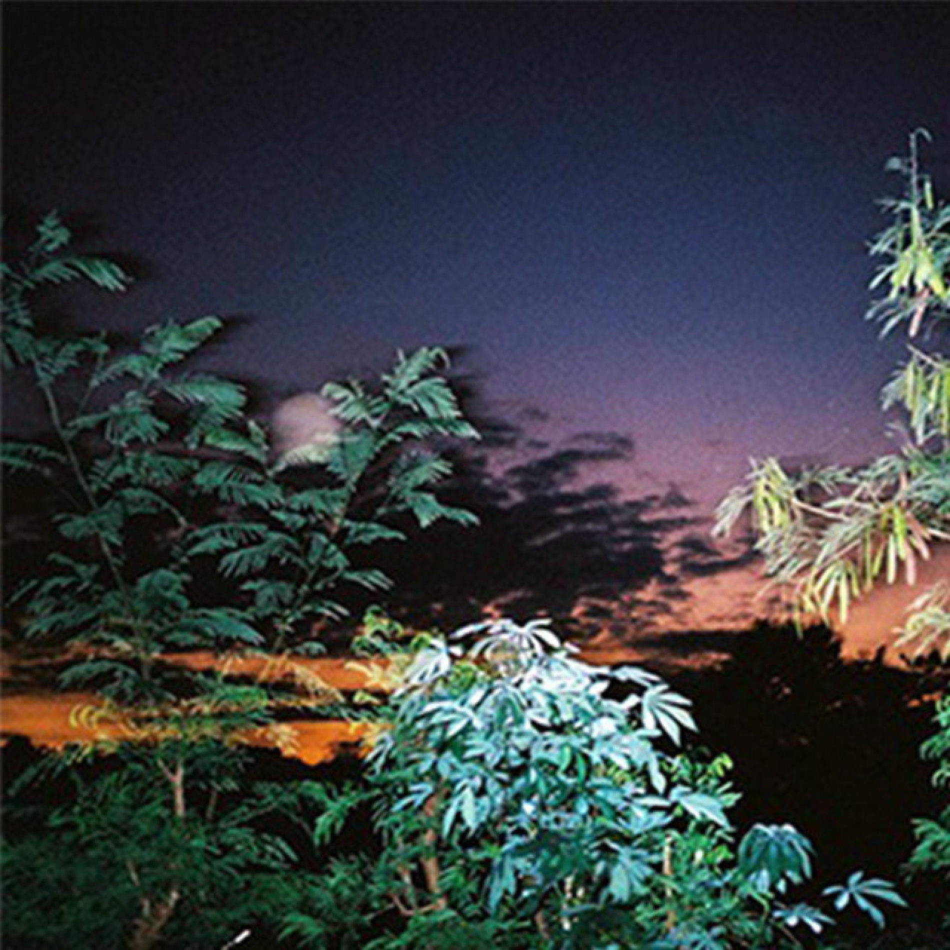 Album cover of jhfly