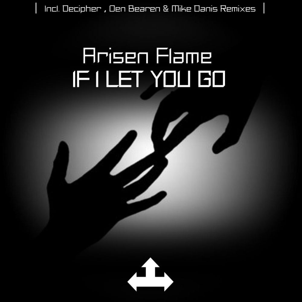 Picture of If I Let You Go