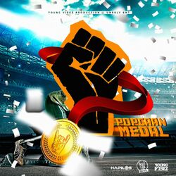 Cover of Medal