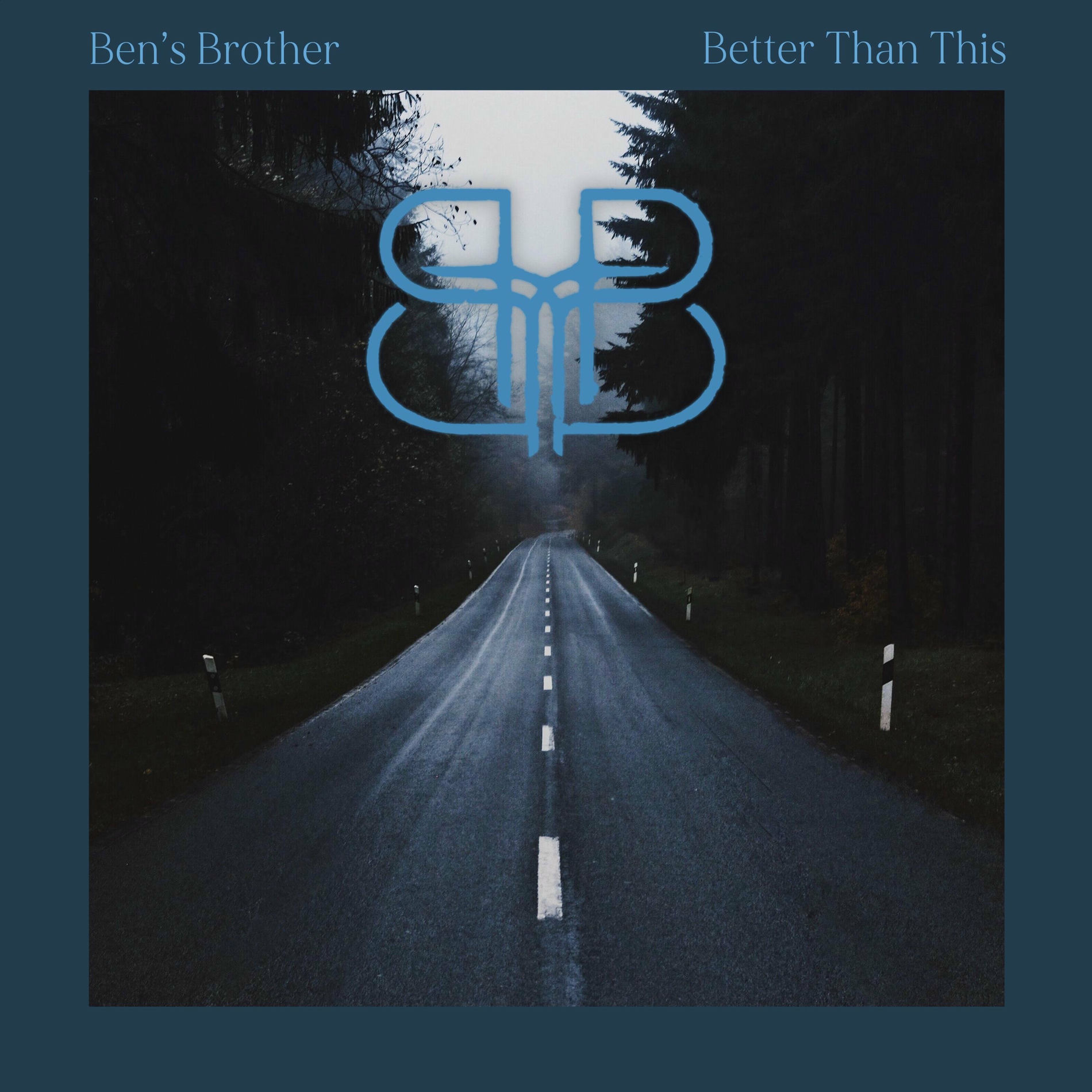 Ben's Brother: albums, songs, concerts | Deezer