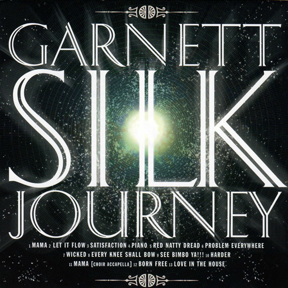 Album cover of Journey