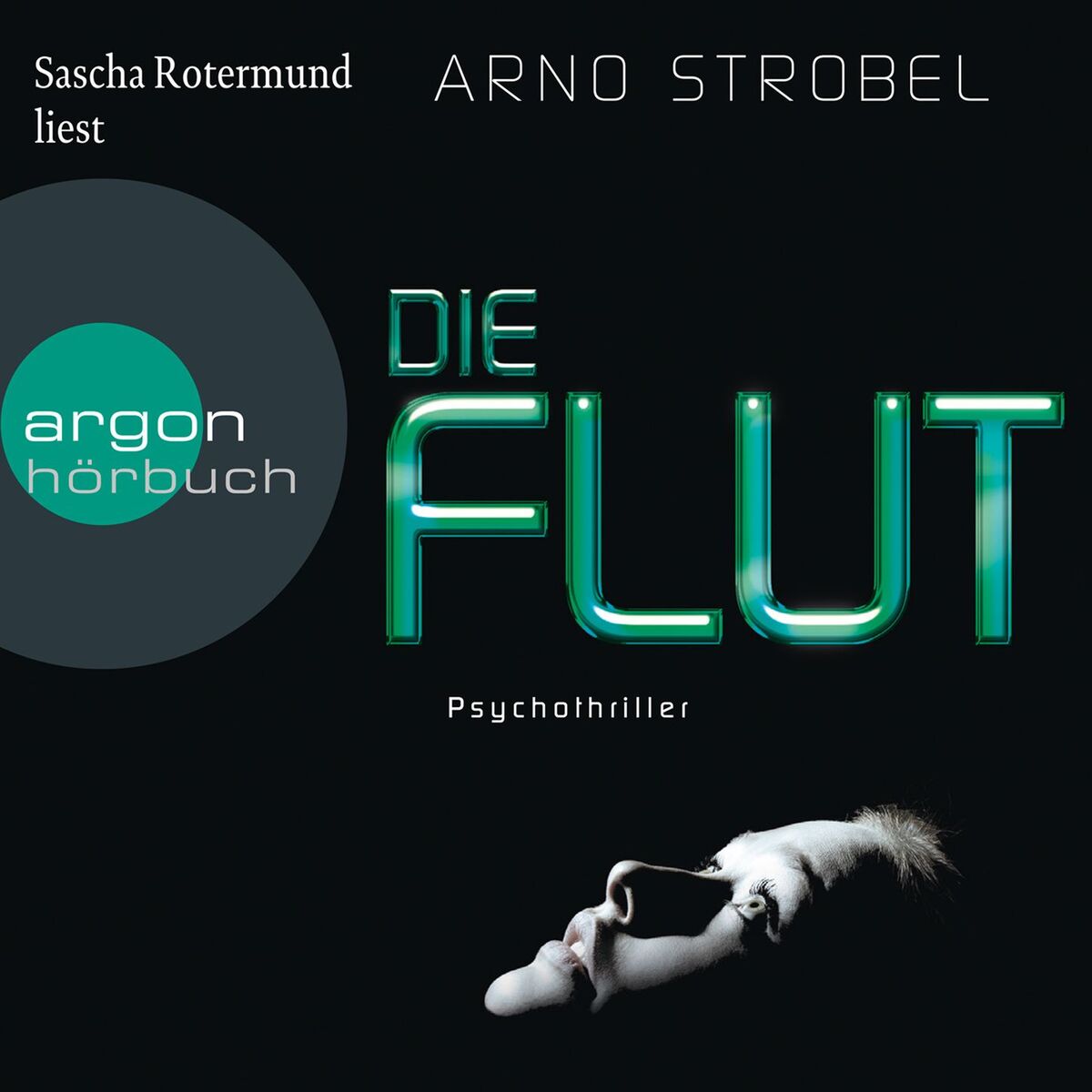 Album cover of Die Flut, Kapitel 1
