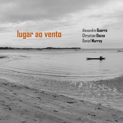 Cover of Lugar ao Vento