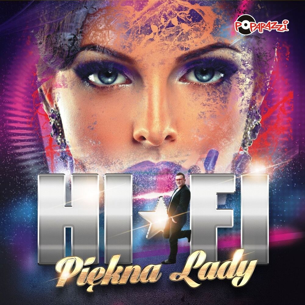 Picture of Piękna lady (Singiel)