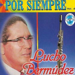 Cover of Por Siempre, Vol. 4