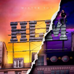 Cover of HLM3