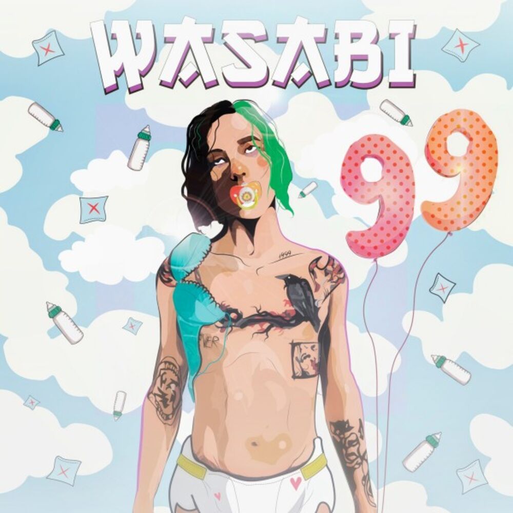 Picture of 99