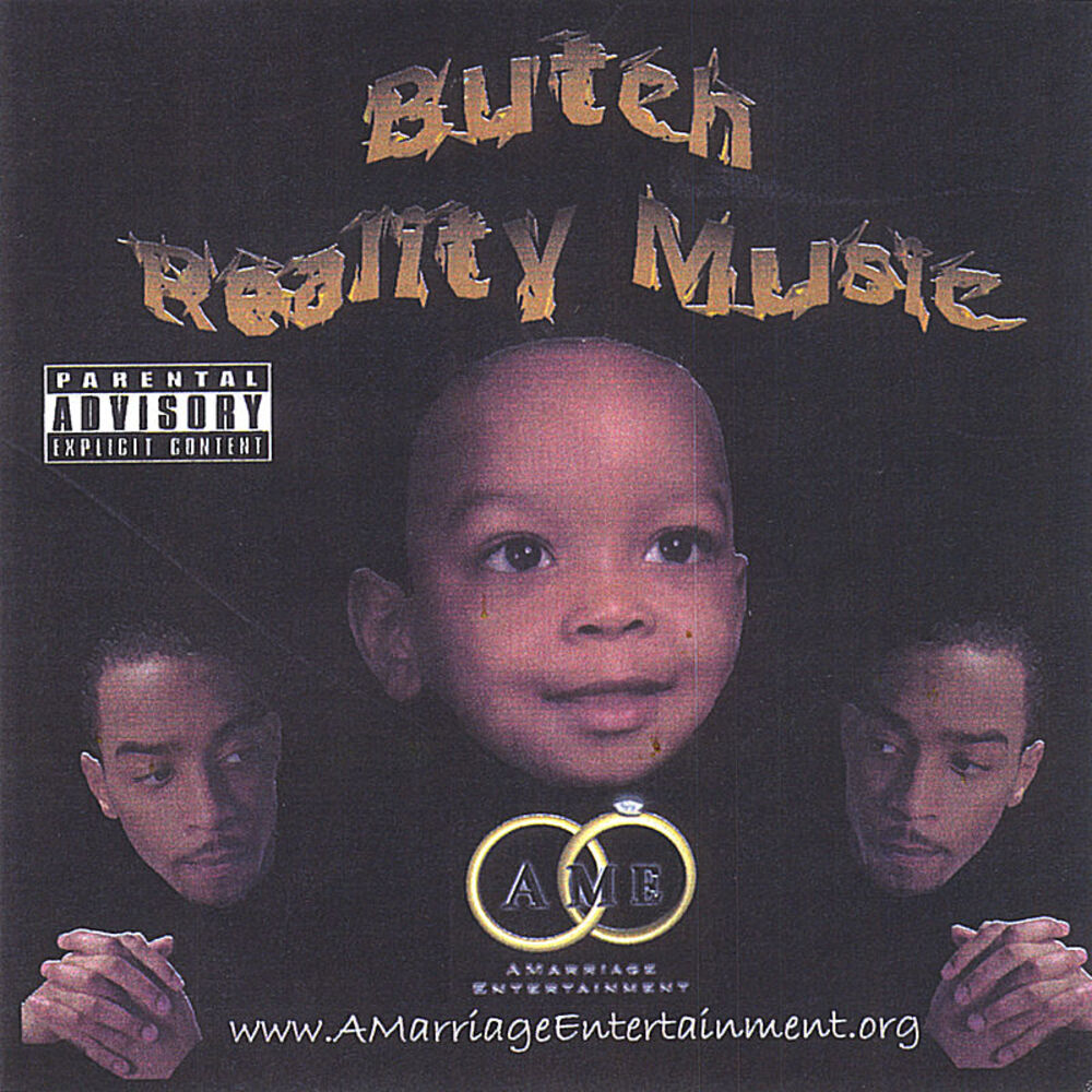 Picture of Reality Music