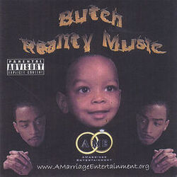 Cover of Reality Music