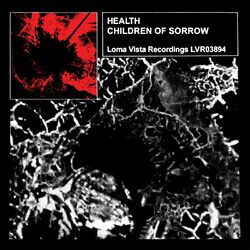 Cover of CHILDREN OF SORROW