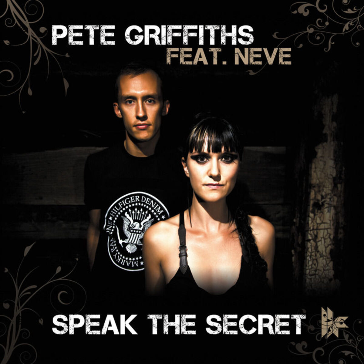 Album cover of Speak The Secret