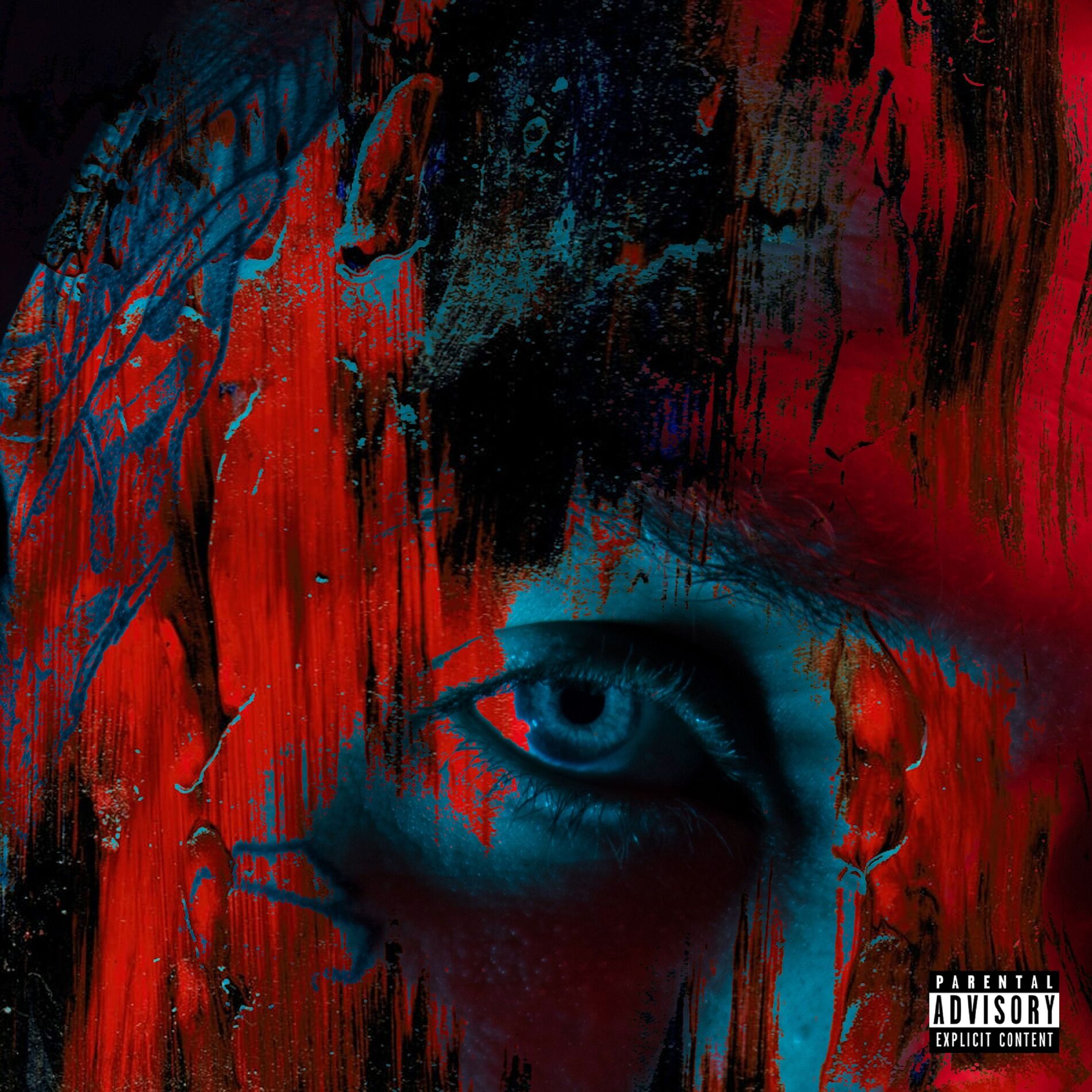 Album cover of I Changed